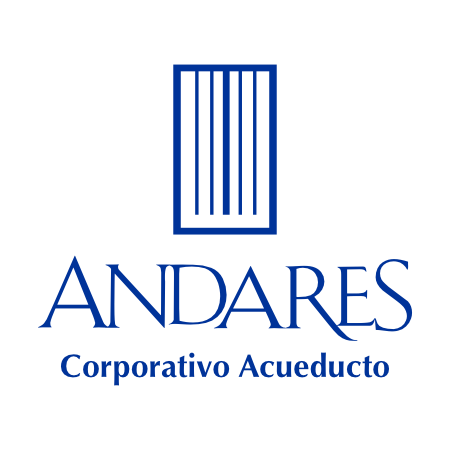 ANDARES Corporativo Acueducto